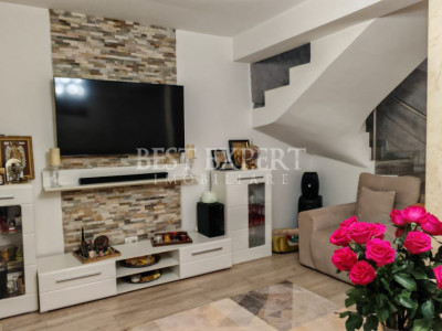 Casa complet mobilata si utilata Ideal Familie