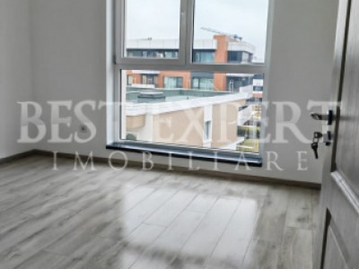 2 Camere Finalizat cu Parcare inclusa -Mutare Imediata