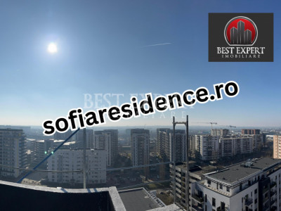 3 Camere credit ipotecar 15%-Acces rapid metrou