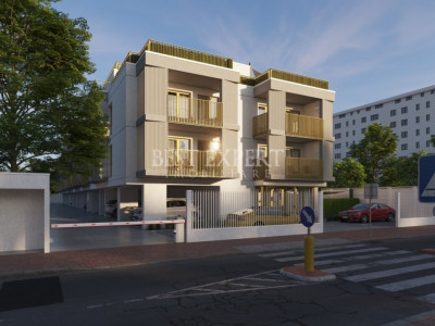 2 Camere Direct Dezvoltator -Incalzire in Pardoseala