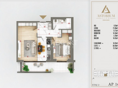 2 Camere Ideal Investitie 3 min STB