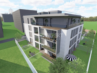 2 Camere Bloc Intim Zona Linistita