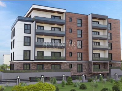 Garsoniera Ideal Investitie -10 min STB 