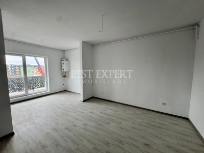 2 Camere Parcare Subterana Finalizat 