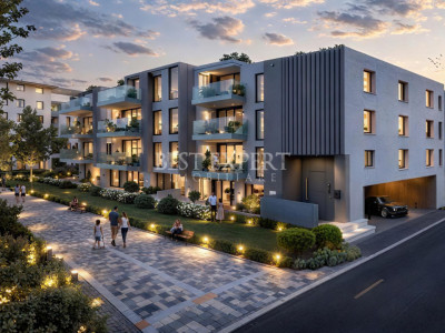 Garsoniera ideal investitie -650 m metrou N.Teclu