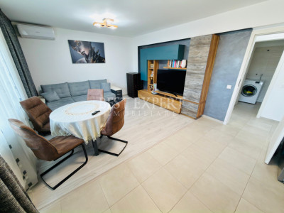 Apartament 3 camere,  luminos, complet mobilat si utilat cu Parcare | 3 min STB