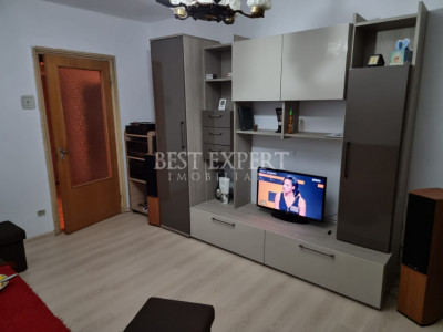 Apartament 3 camere | Câmpia Libertății Bloc reabilitat | Mutare rapida