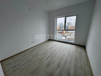 2 Camere cu Parcare Acoperita Finalizat