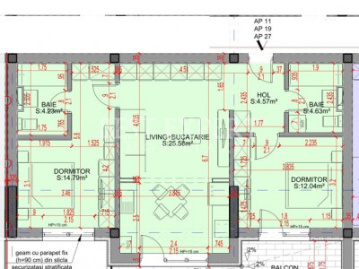 3 Camere Ideal Familie Comision 0%