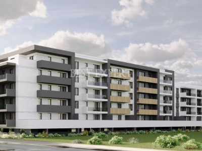 3 Camere Ideal Familie Comision 0%