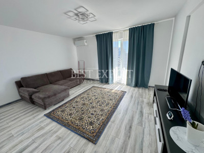 2 Camere cu Parcare | Disponibilitate imediata