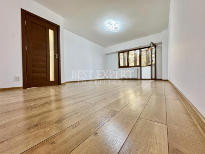 Garsoniera metrou Tineretului, Gheorghe Sincai, Piata Norilor, Timpuri Noi