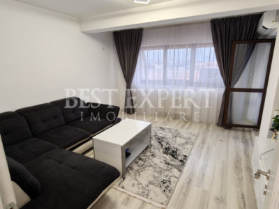 2 Camere Decomandat | Complet mobilat și utilat | Mutare Rapida |Th Pallady