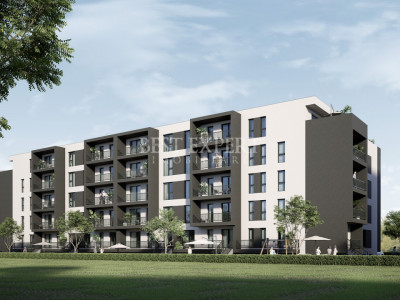 2 Camere Bloc Intim -Incalzire Pardoseala