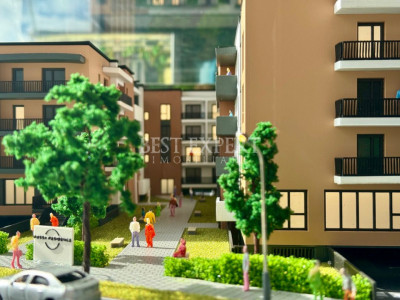 Apartament 3 Camere Ideal pentru un nou inceput-Comision 0%