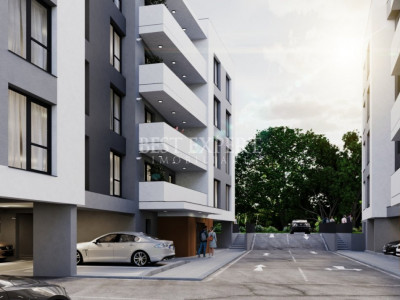 3 camere Ideal Familie Incalzire Pardoseala -3 min STB