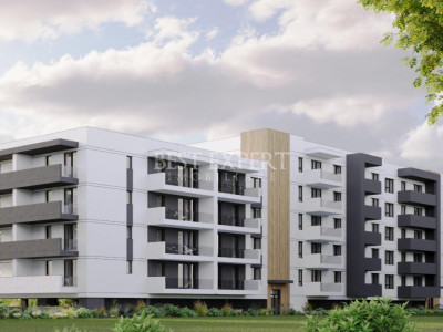 2 Camere Direct Dezvoltator cu Terasa Spatioasa