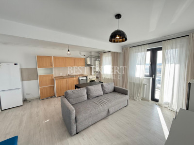 2 Camere de inchiriat cu Parcare HILS Splai Disponibilitate Imediata