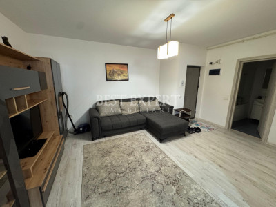 2 camere de inchiriat cu Gradina, Curte si Pacare Subterana