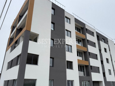 2 Camere Decomandat cu Parcare si Geam Baie la 2 min STB - Finalizat