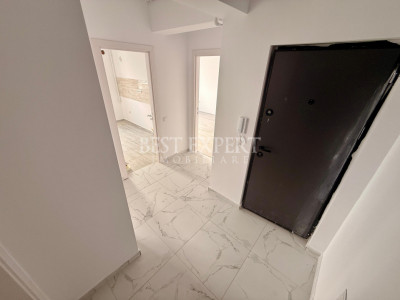 2 Camere Decomandat cu Parcare si Geam Baie la 2 min STB - Finalizat