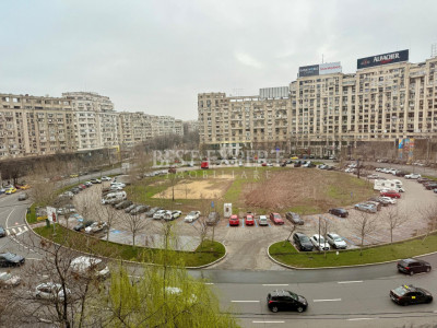 Apartament 3 camere Rond Alba Iulia | Zona Centrala