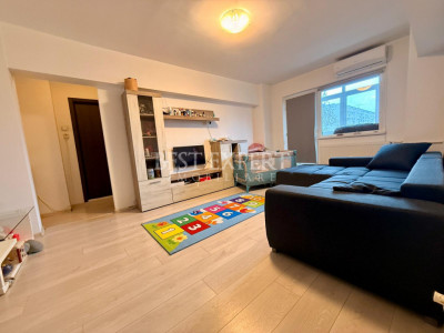 Apartament 3 camere Complet mobilat– Câmpia Libertății | Zona Verde si linistita