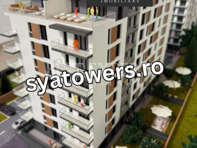 3  Camere  Gradina Incalzire Pardoseala-Ideal investitie