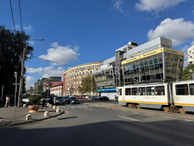 Garsoniera metrou Tineretului, Gheorghe Sincai, Piata Norilor, Timpuri Noi