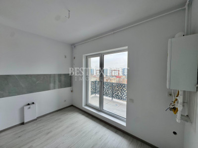 2 Camere Parcare Subterana Finalizat 