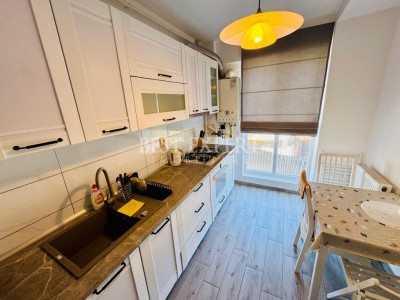 2 Camere cu Parcare | Disponibilitate imediata