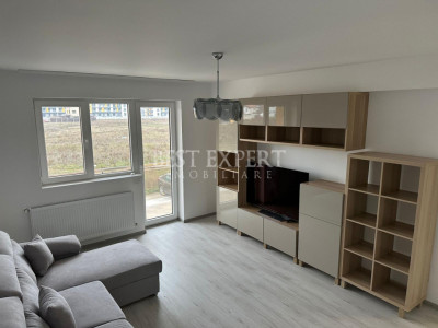 3 Camere de inchiriat Bloc Nou /Disponibilitate imediata