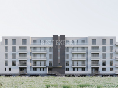 Garsoniera Ideal Investitie -Incalzire Pardoseala