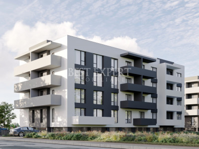 3 Camere Bloc Intim Incalzire Pardoseala/Credit Ipotecar 15%