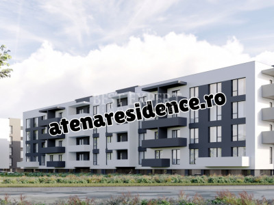 3 Camere Bloc Intim | Bonus Parcare descoperita | Credit Ipotecar 15%