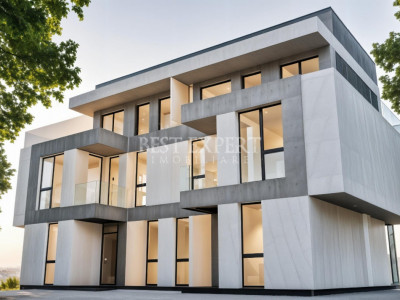 Casă tip duplex de vânzare – Lunca Priporului, Sector 3