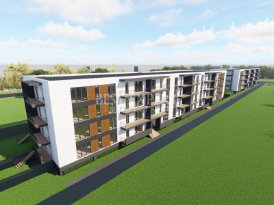 2 Camere Ideal Investitie -5 min STB/Zona linistita-Credit Ipotecar 15%