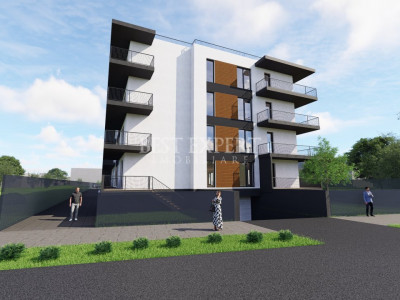 3 Camere Direct Dezvoltator -Incalzire in Pardoseala/Credit Ipotecar 15%