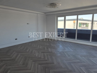 Apartament elegant cu 3 camere |Finisaje premium| Zonă liniștită|Mutare imediata