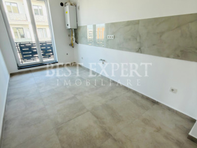 2 Camere Finalizat 500 m STB -Mutare Imediata