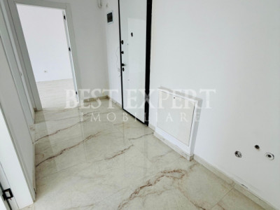 2 Camere Premium|Parcare Semiacoperită| Încălzire în Pardoseală| Mutare Imediata