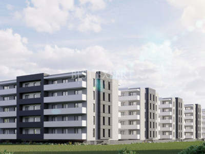 2 Camere Ideal Investitie -Incalzire in pardoseala | PROMO Parcare la 4.000 Euro