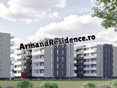 2 Camere Zona Linistita| PROMO la avans 15% Parcare la 4.000 Euro