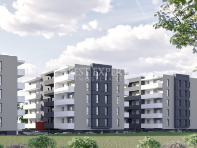 2 Camere Ideal Investitie| PROMO Parcare Bonus 