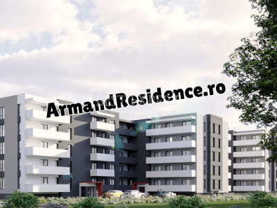 3 Camere Ideal Familie | PROMO la avans 15% Parcare la 4.000 Euro