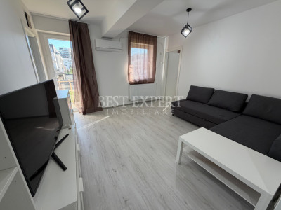 2 Camere de inchiriat cu Parcare Th Pallady