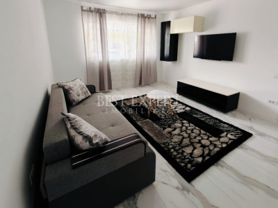 2 Camere-Prima chirie-Disponibilitate imediata| 10 min metrou Dimitrie Leonida 