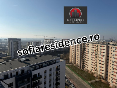 2 Camere superbe FInisaje Top Parcare inclusa 