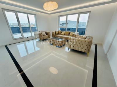 Penthouse Lux | Zona Linistita | Finisaje Premium | Mutare imediata