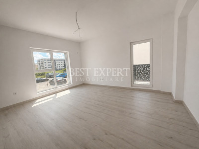 Apartament 3 camere| Compartimentare excelentă |2 balcoane| Încălzire pardoseala